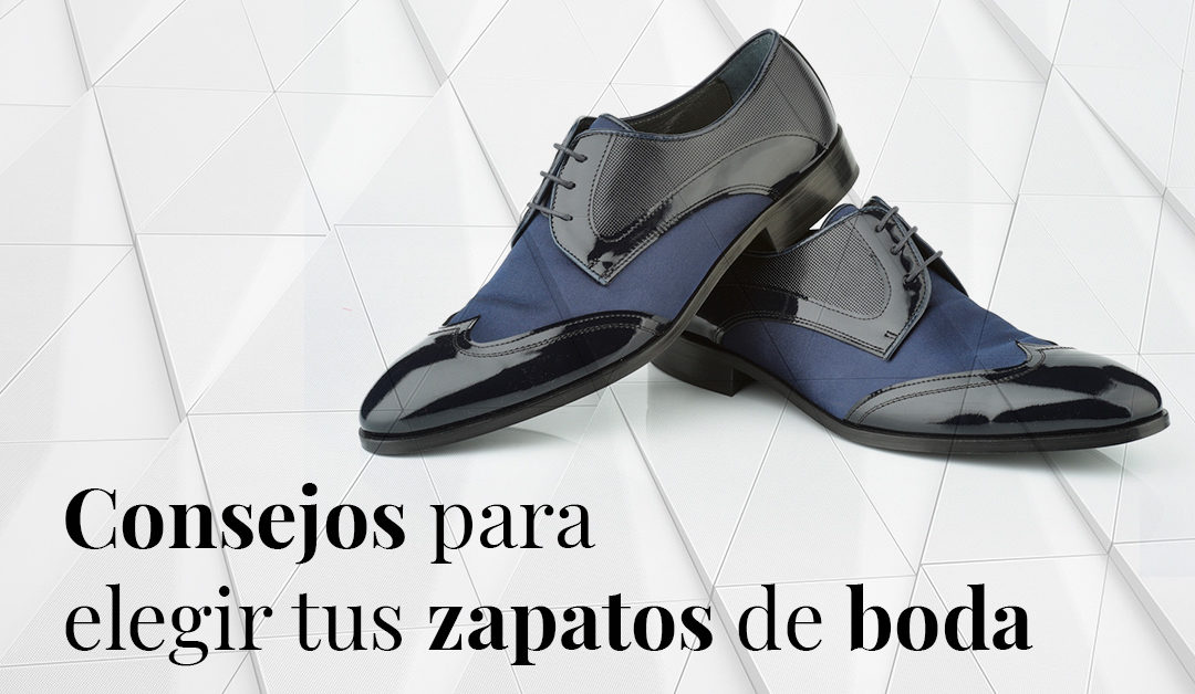 zapatos traje hombre